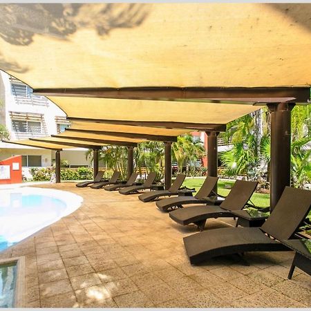 Sabbia 4102- Bedrooms All-In Suite Playa del Carmen Exteriör bild