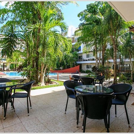 Sabbia 4102- Bedrooms All-In Suite Playa del Carmen Exteriör bild