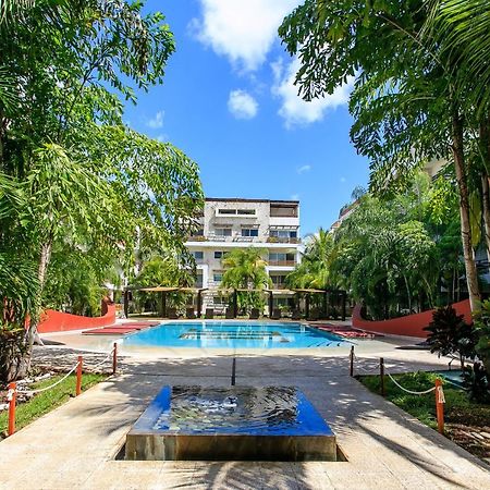 Sabbia 4102- Bedrooms All-In Suite Playa del Carmen Exteriör bild