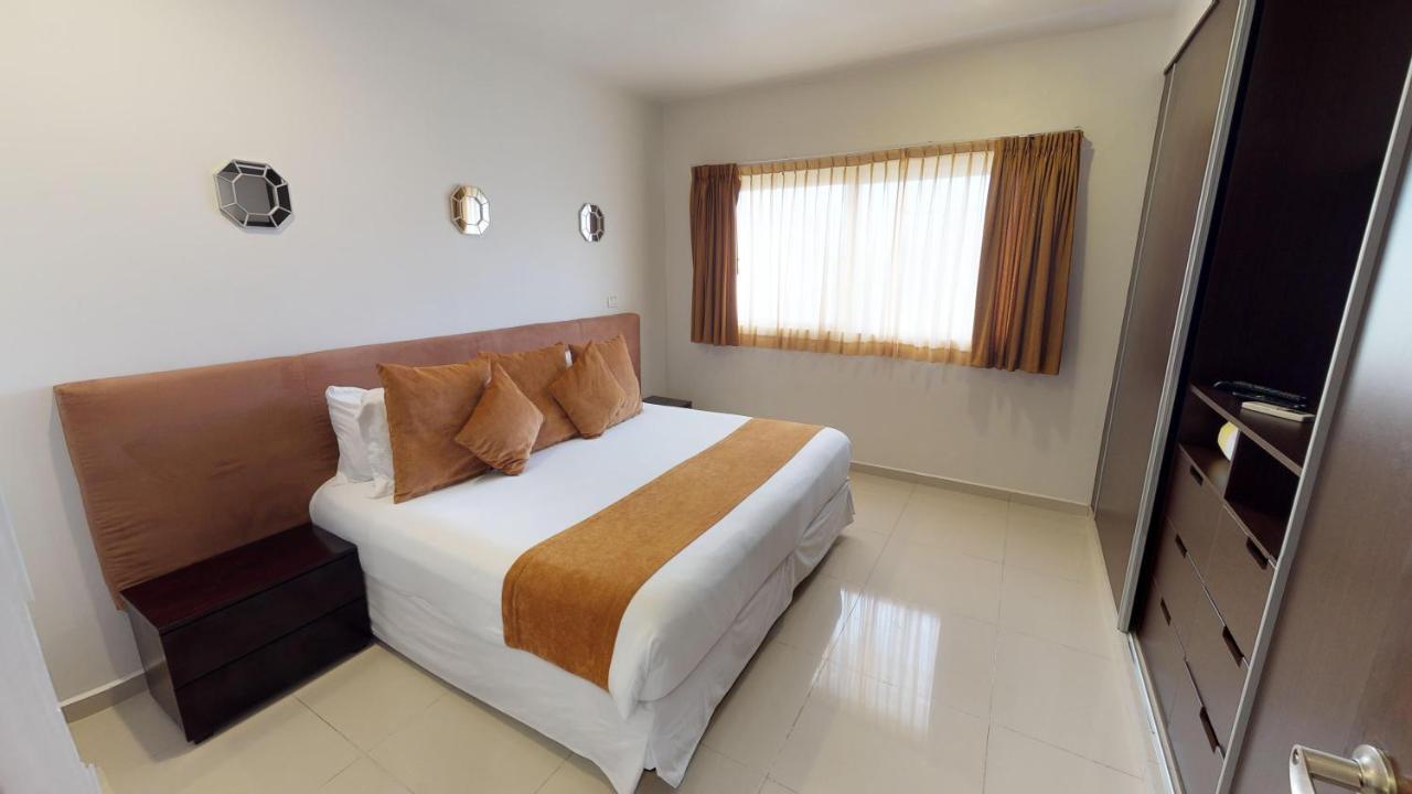 Sabbia 4102- Bedrooms All-In Suite Playa del Carmen Rum bild