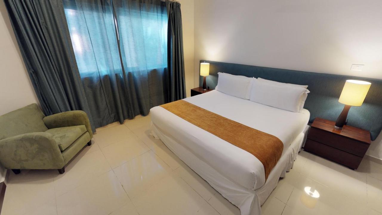 Sabbia 4102- Bedrooms All-In Suite Playa del Carmen Rum bild