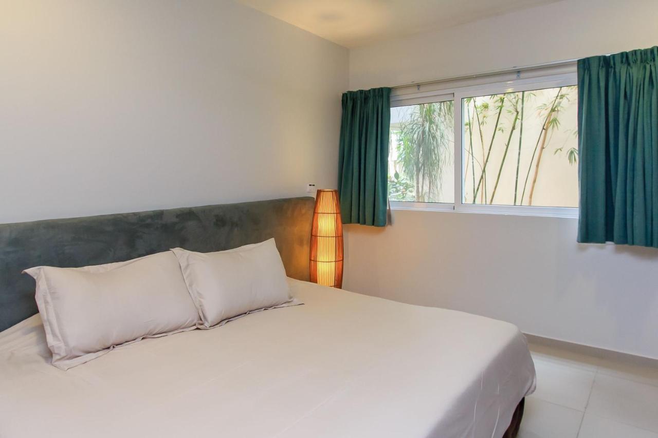Sabbia 4102- Bedrooms All-In Suite Playa del Carmen Rum bild