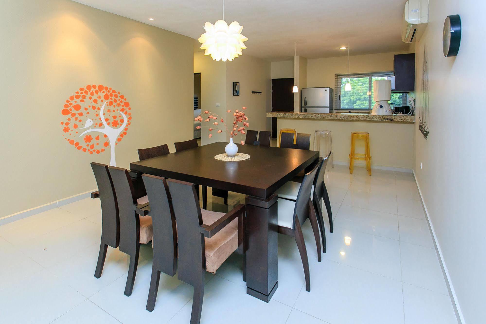 Sabbia 4102- Bedrooms All-In Suite Playa del Carmen Exteriör bild